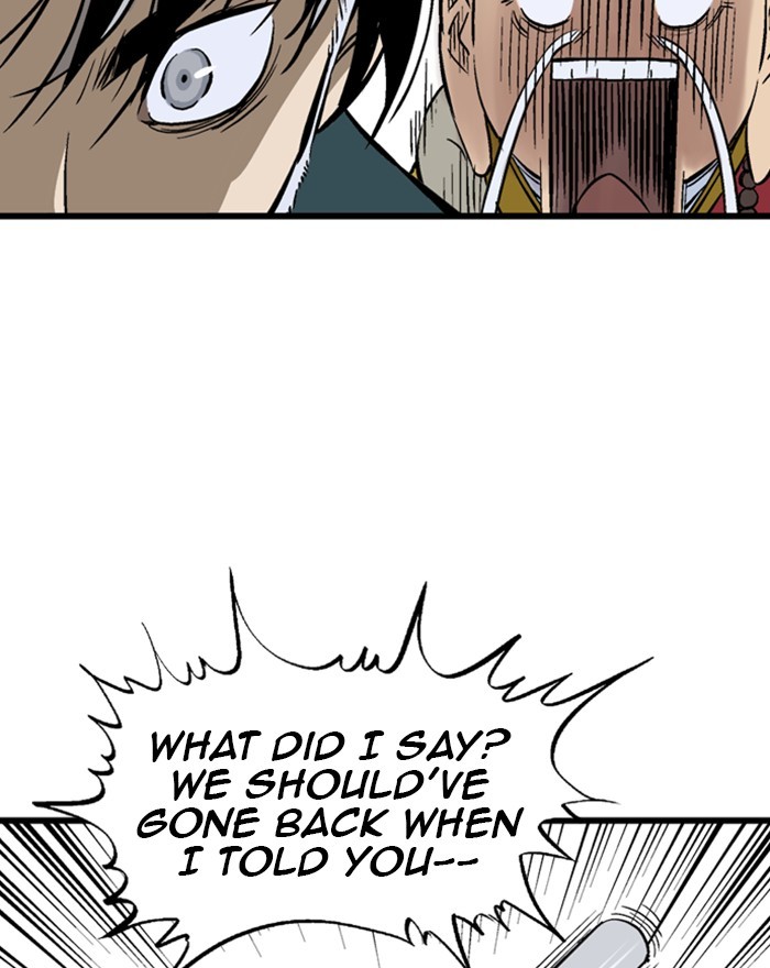 Read Gosu (en) Manga Online