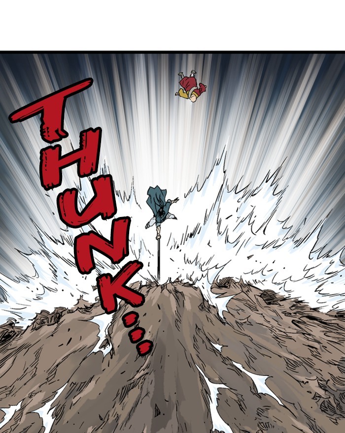 Read Gosu (en) Manga Online