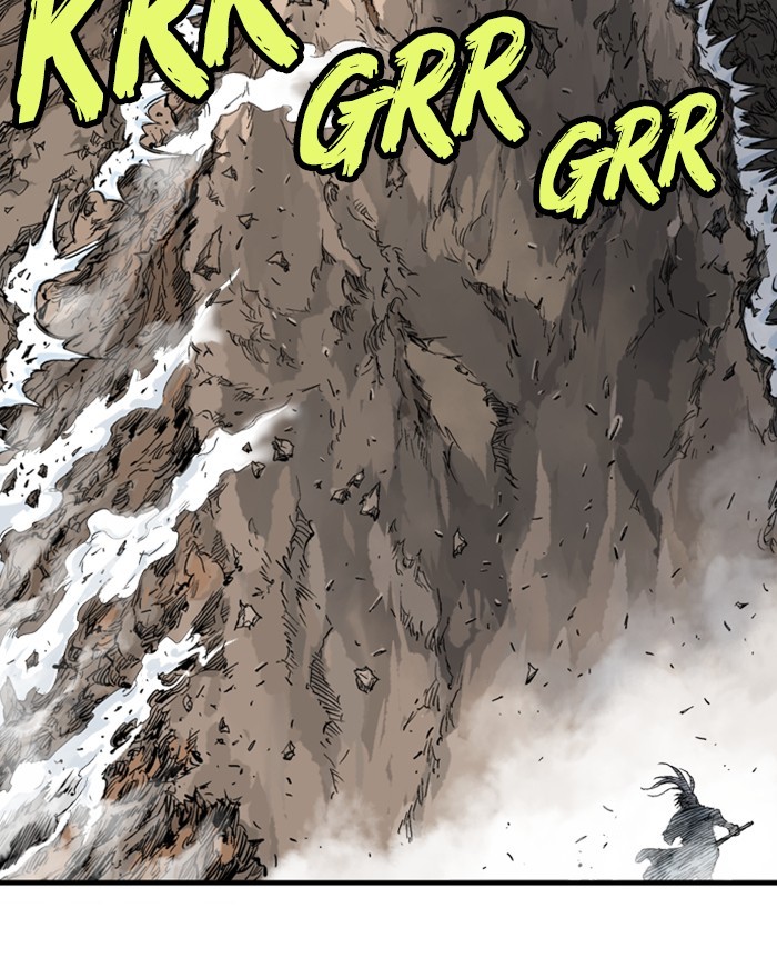 Read Gosu (en) Manga Online