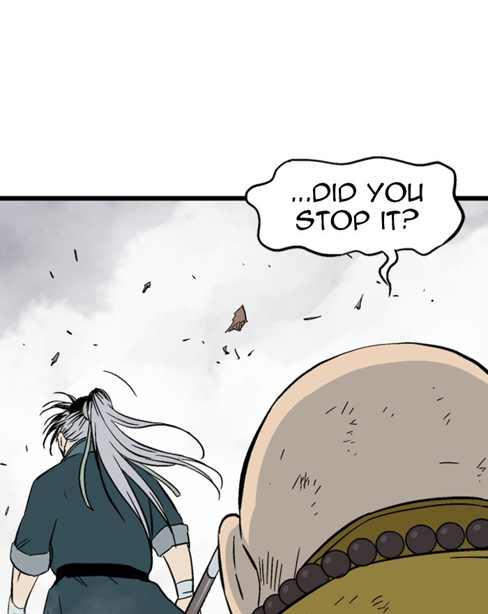 Read Gosu (en) Manga Online