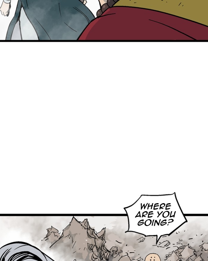 Read Gosu (en) Manga Online