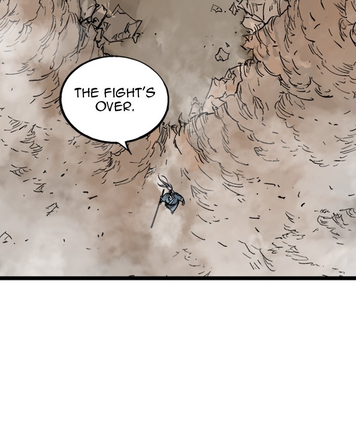 Read Gosu (en) Manga Online