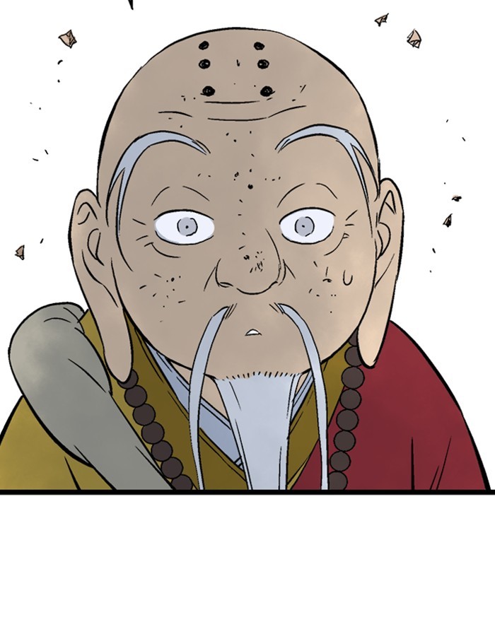 Read Gosu (en) Manga Online