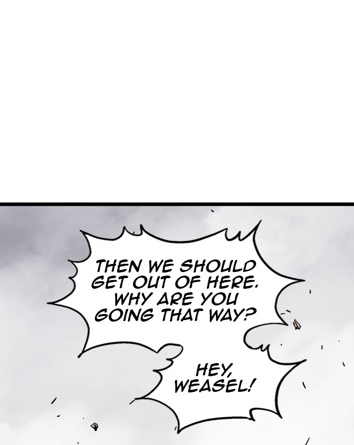 Read Gosu (en) Manga Online