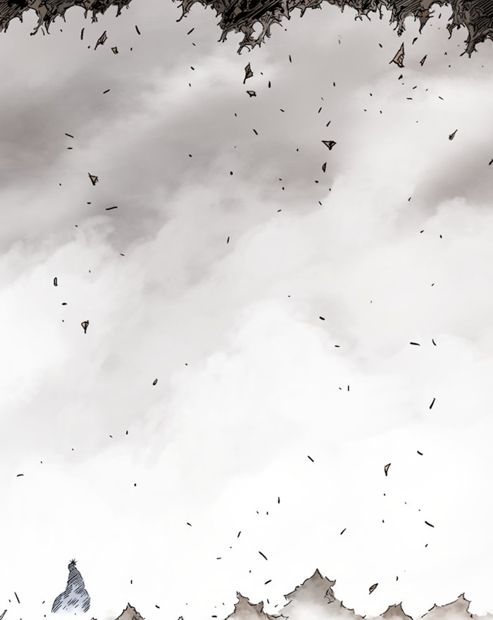 Read Gosu (en) Manga Online