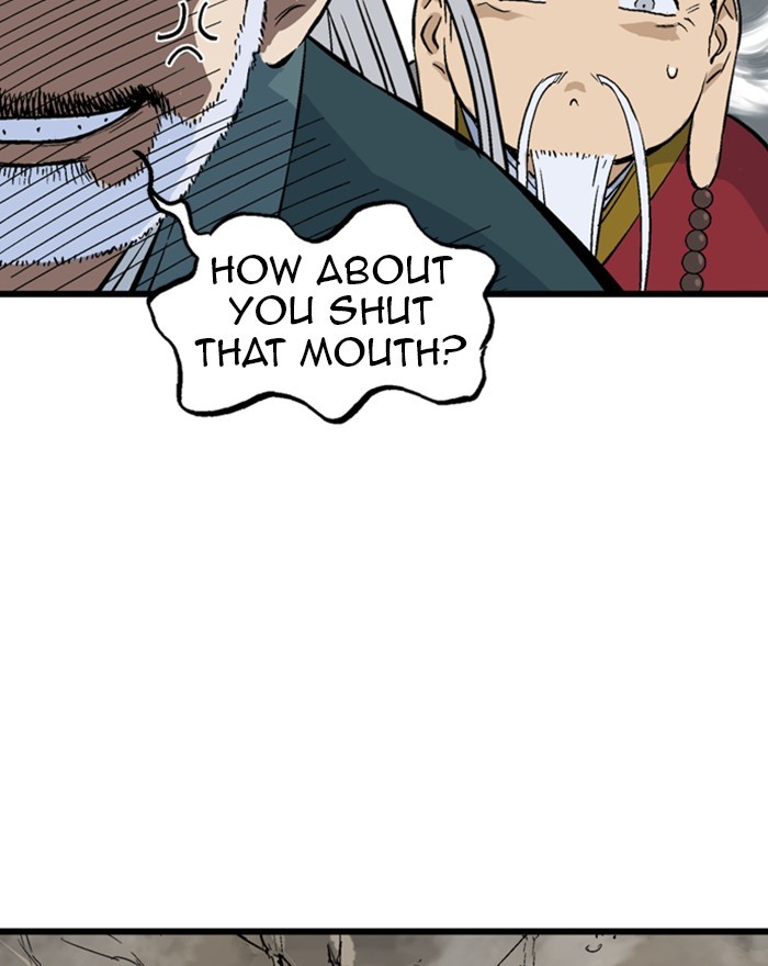 Read Gosu (en) Manga Online