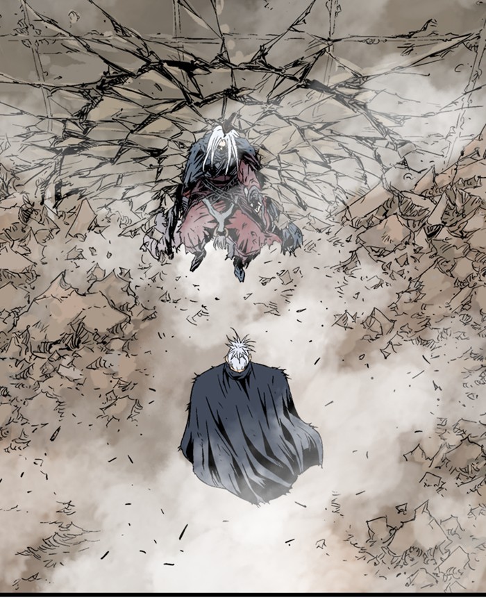 Read Gosu (en) Manga Online