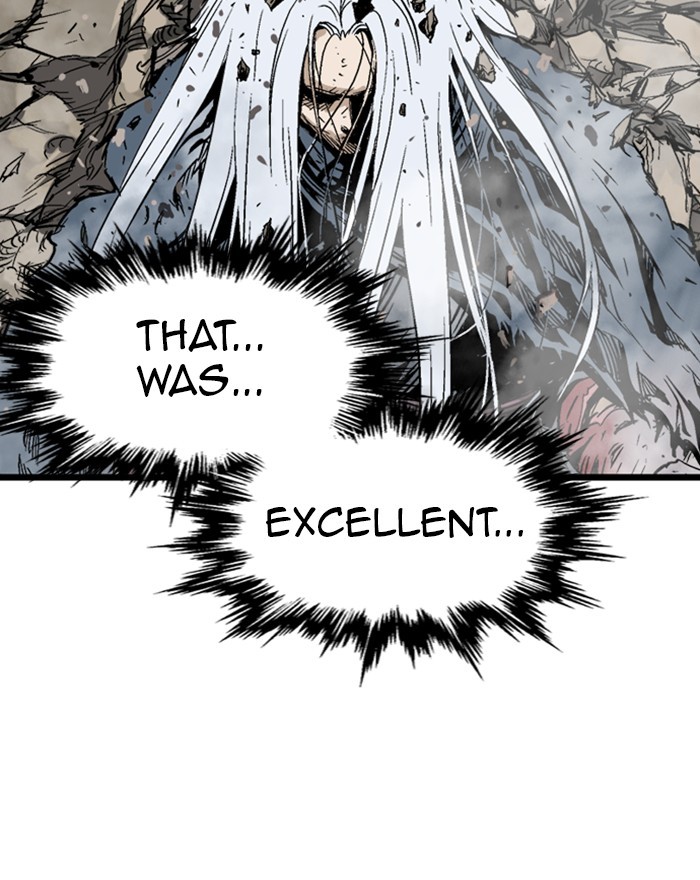 Read Gosu (en) Manga Online