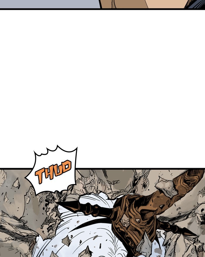 Read Gosu (en) Manga Online