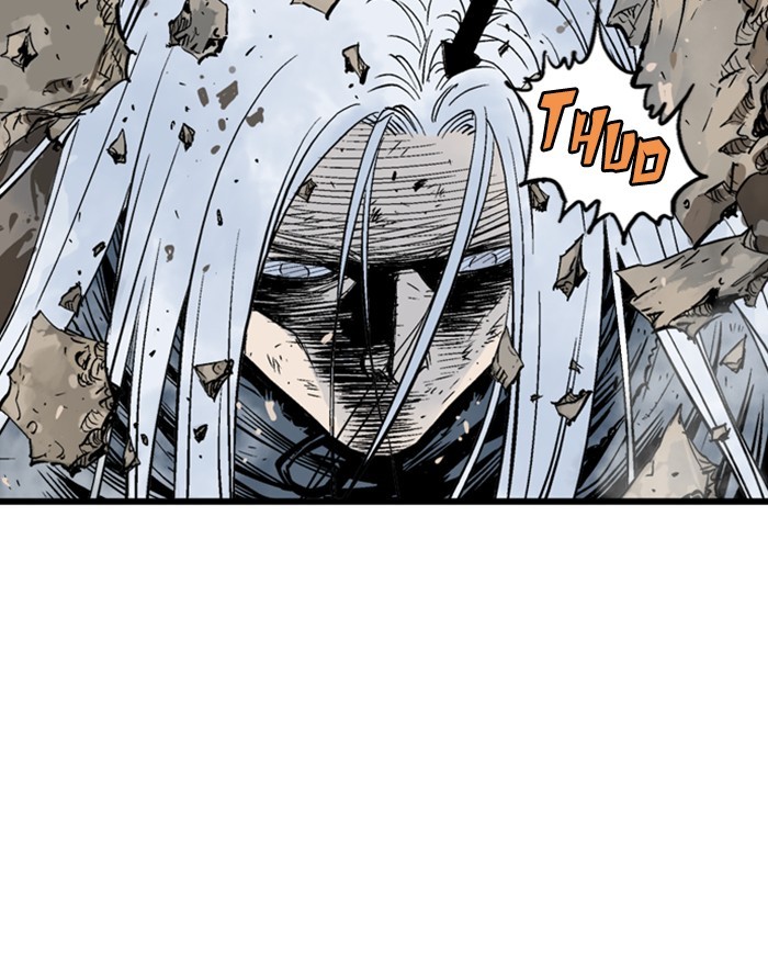 Read Gosu (en) Manga Online