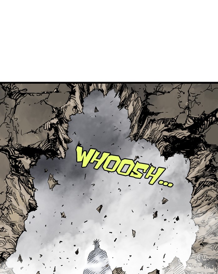 Read Gosu (en) Manga Online