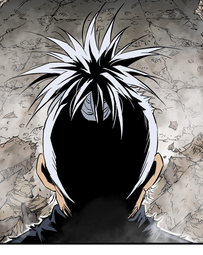 Read Gosu (en) Manga Online