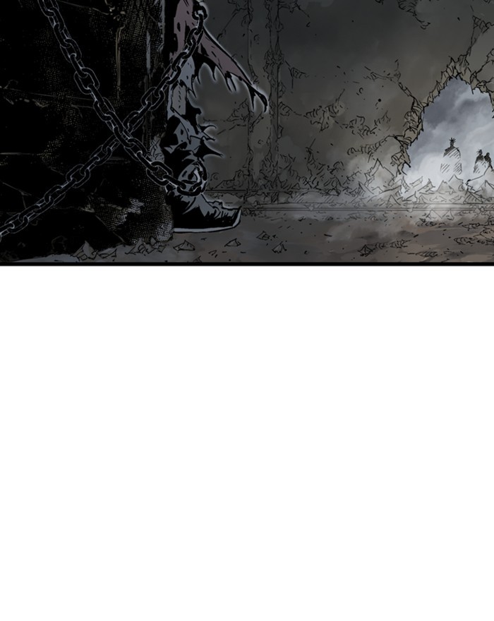 Read Gosu (en) Manga Online