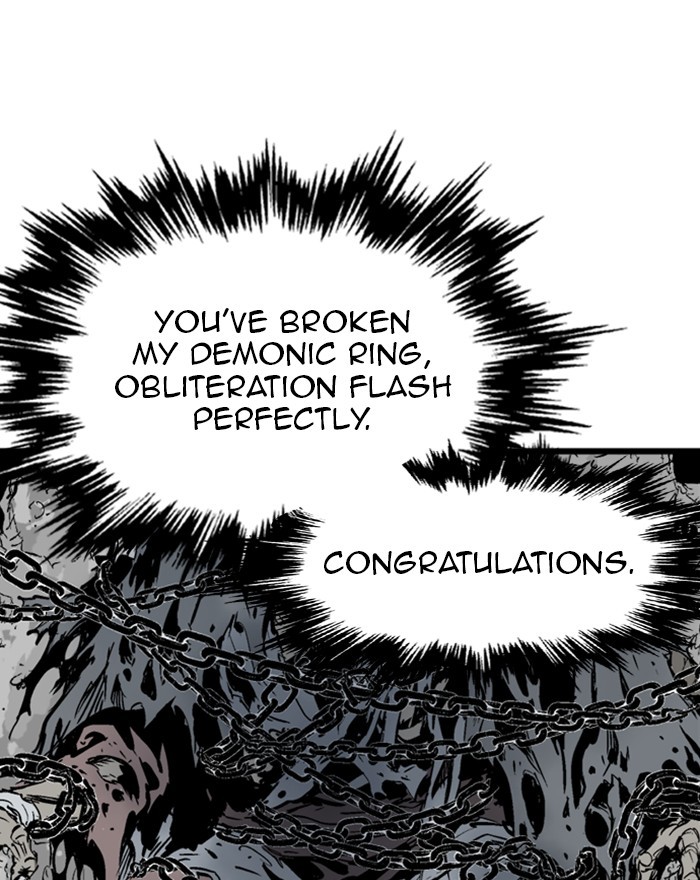 Read Gosu (en) Manga Online