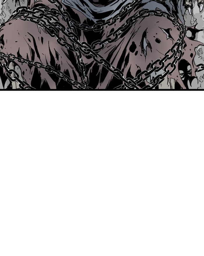 Read Gosu (en) Manga Online