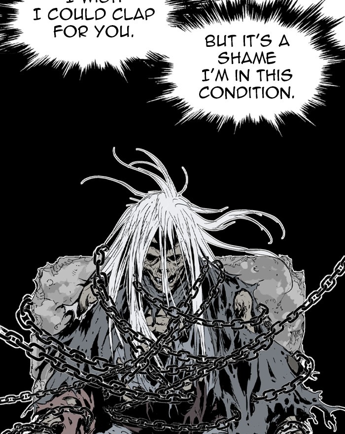 Read Gosu (en) Manga Online