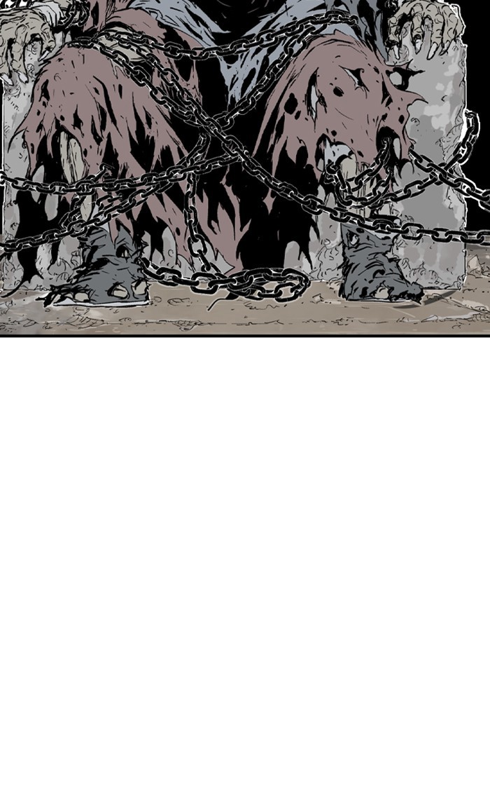 Read Gosu (en) Manga Online