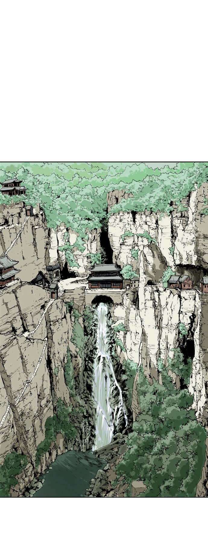 Read Gosu (en) Manga Online