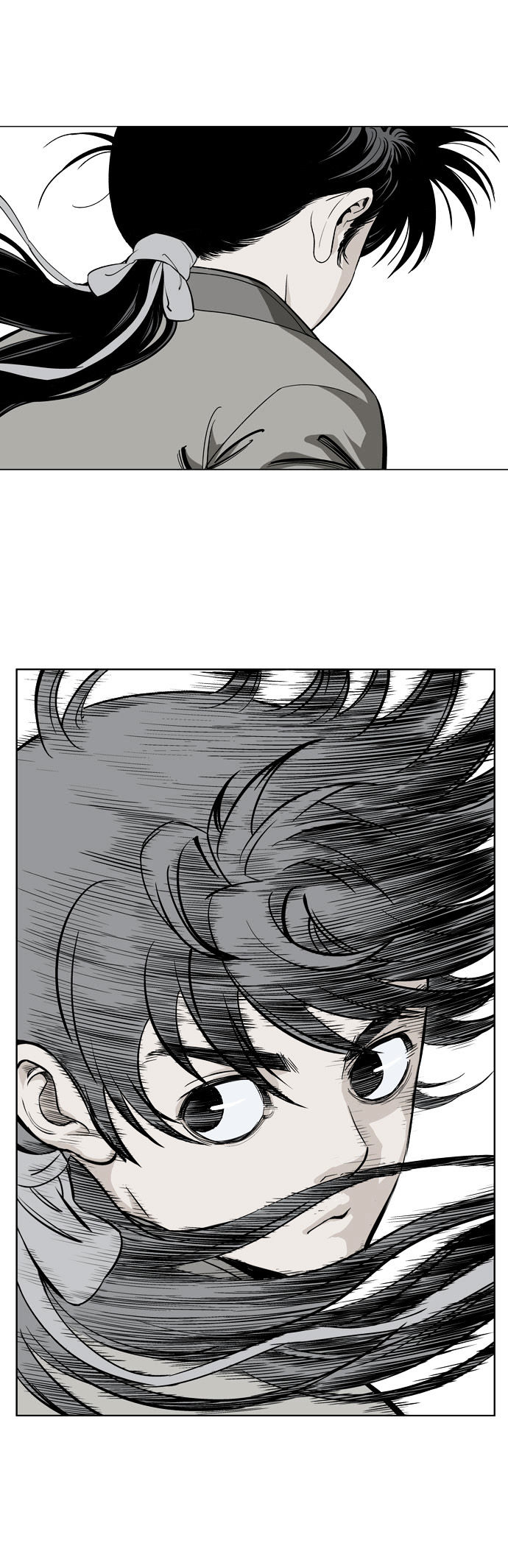 Read Gosu (en) Manga Online