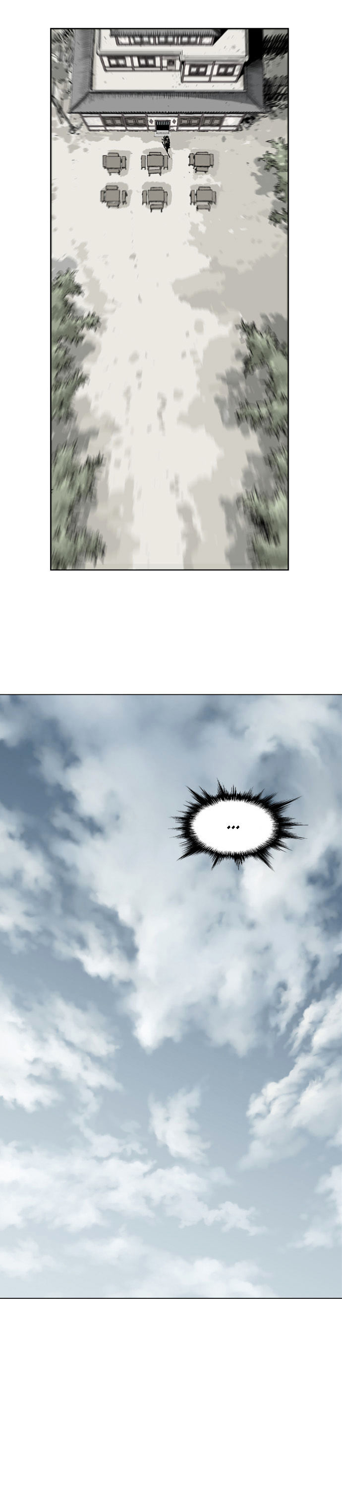 Read Gosu (en) Manga Online