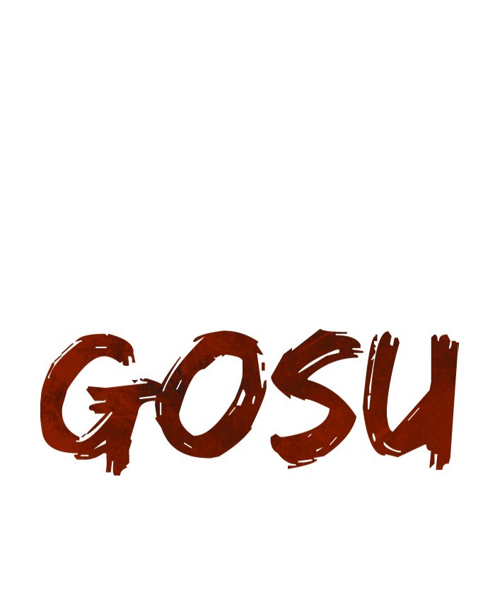 Read Gosu (en) Manga Online