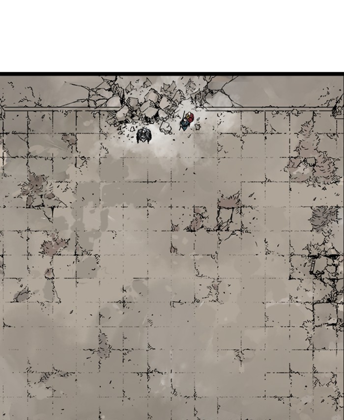 Read Gosu (en) Manga Online