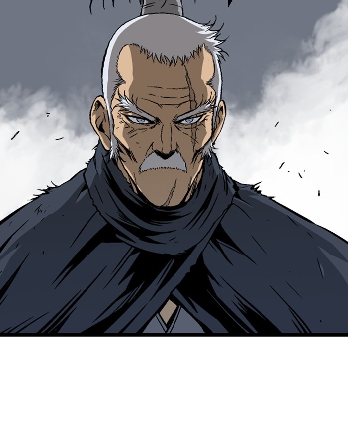 Read Gosu (en) Manga Online