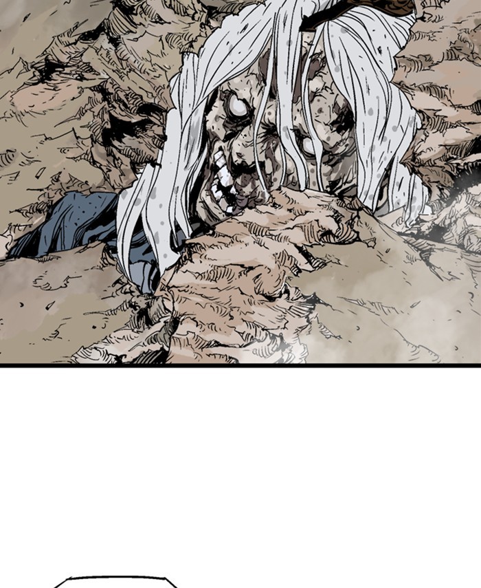 Read Gosu (en) Manga Online