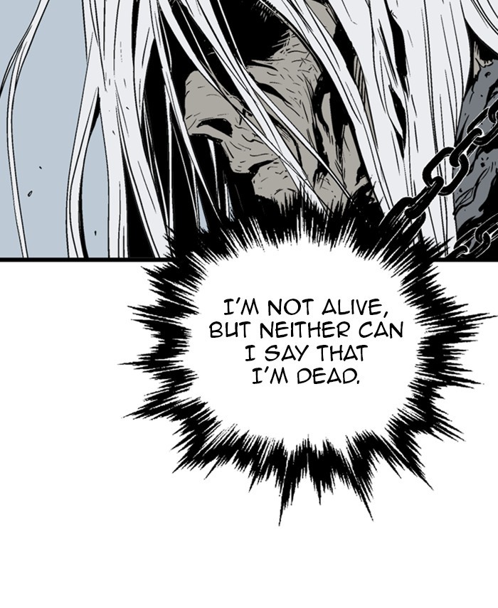 Read Gosu (en) Manga Online