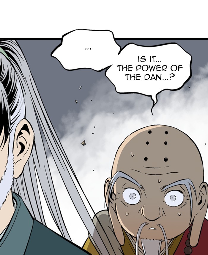 Read Gosu (en) Manga Online