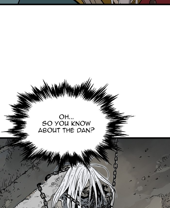 Read Gosu (en) Manga Online