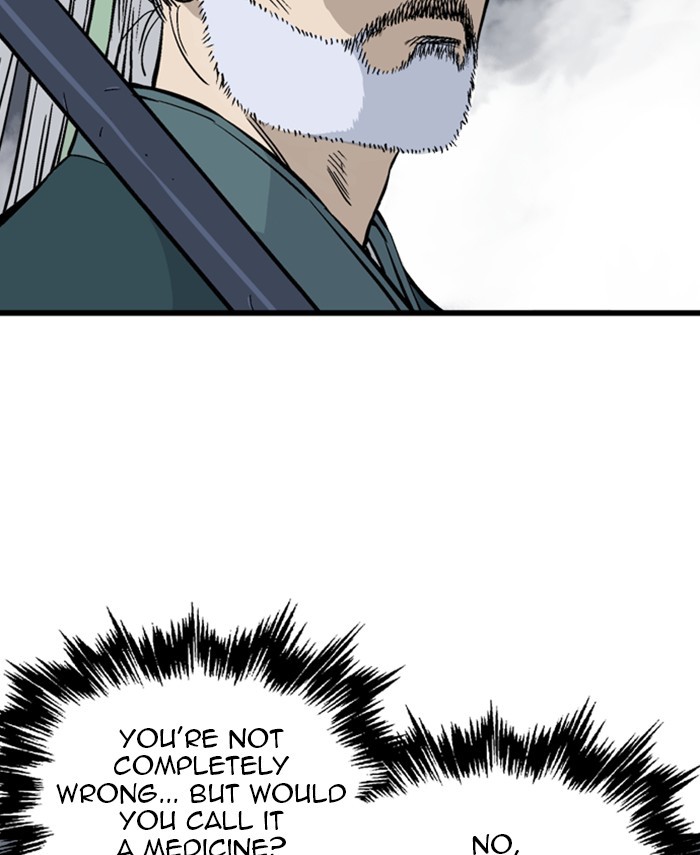 Read Gosu (en) Manga Online