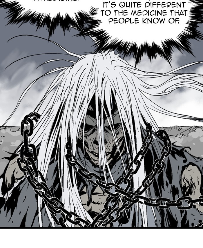 Read Gosu (en) Manga Online