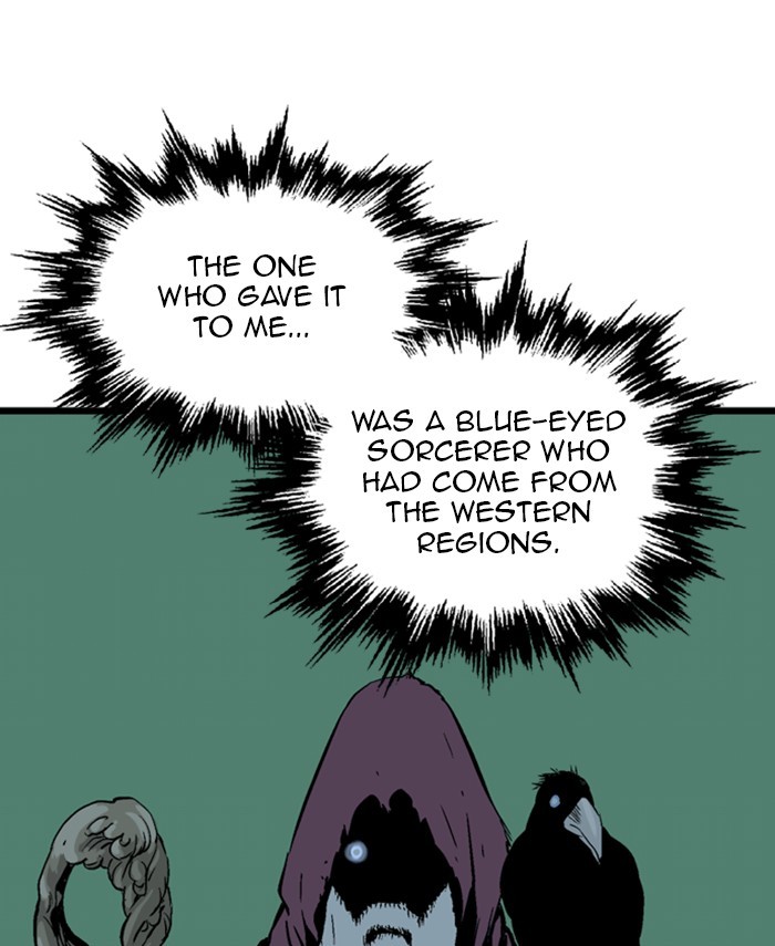 Read Gosu (en) Manga Online