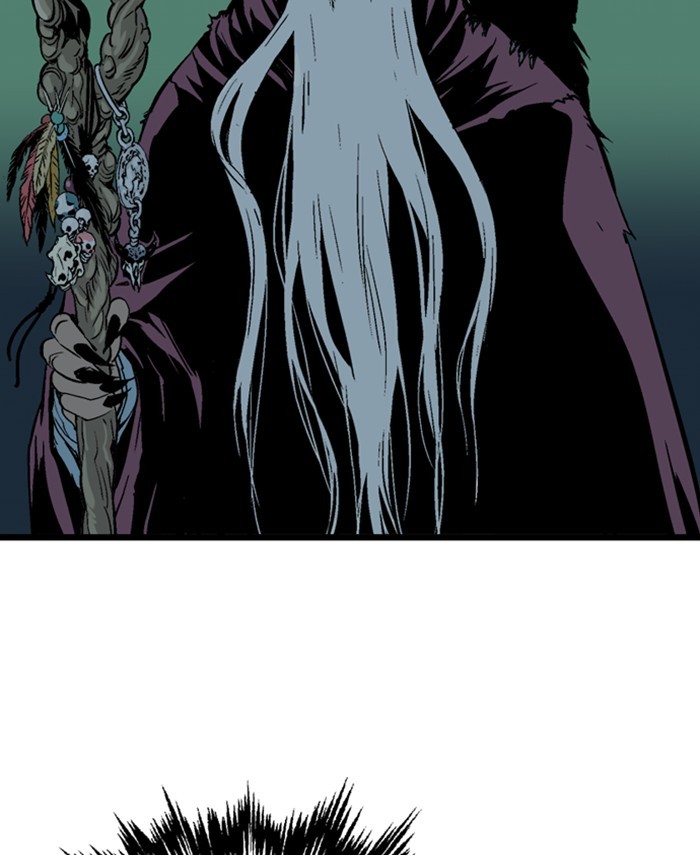 Read Gosu (en) Manga Online