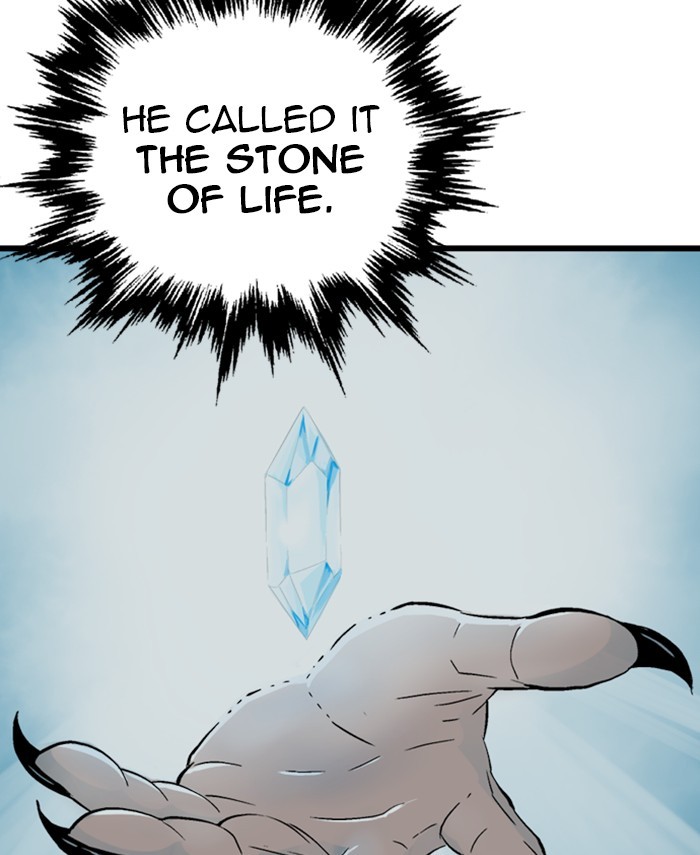 Read Gosu (en) Manga Online