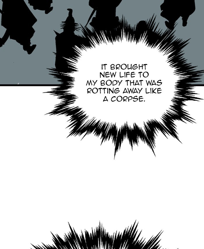 Read Gosu (en) Manga Online