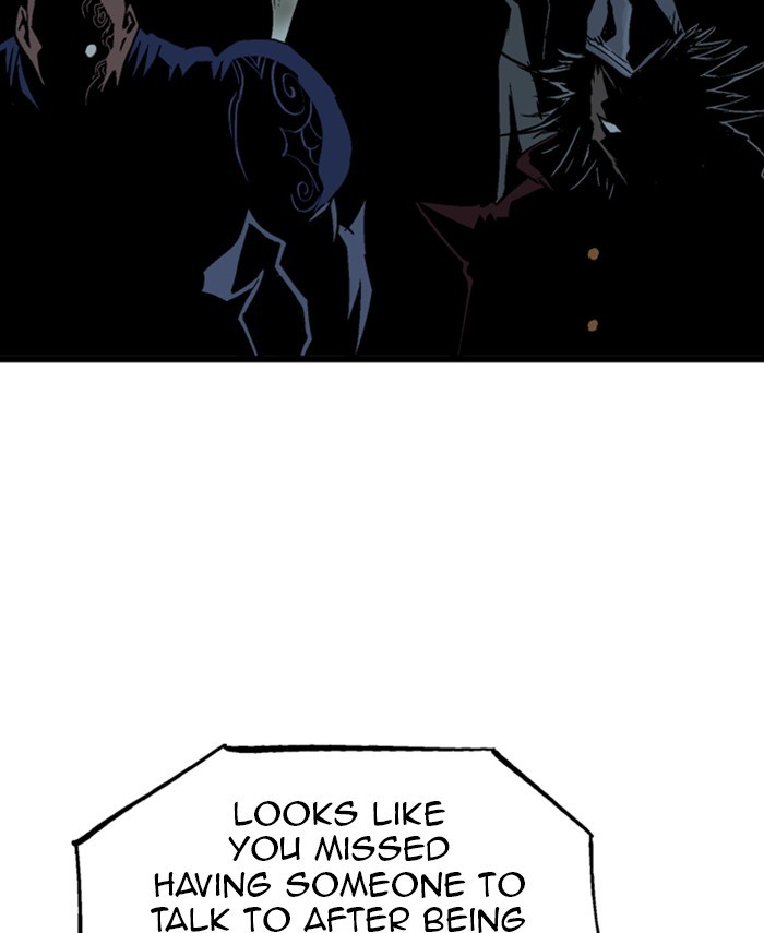 Read Gosu (en) Manga Online