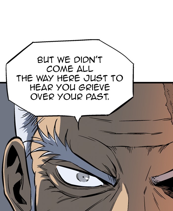 Read Gosu (en) Manga Online