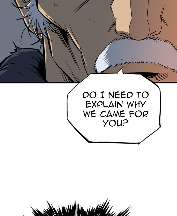 Read Gosu (en) Manga Online