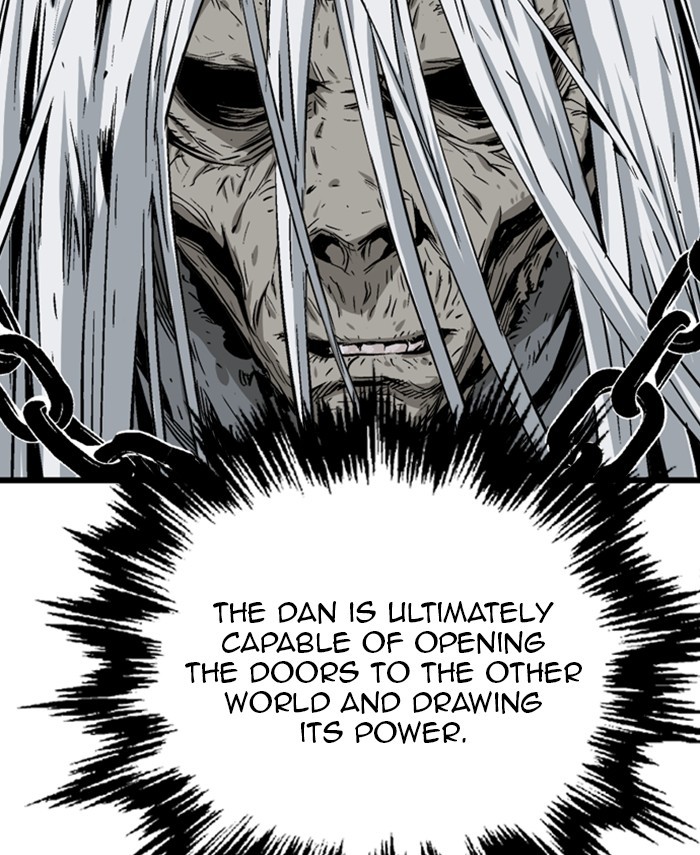 Read Gosu (en) Manga Online