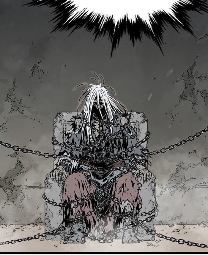 Read Gosu (en) Manga Online