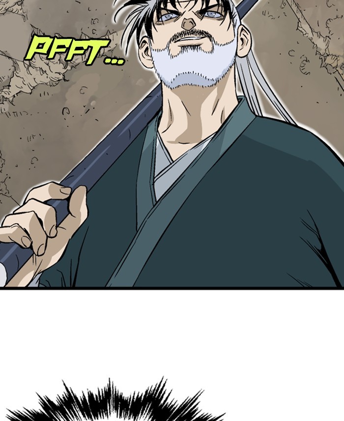 Read Gosu (en) Manga Online