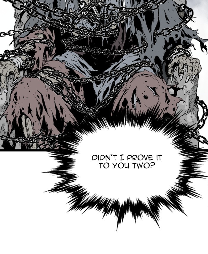 Read Gosu (en) Manga Online