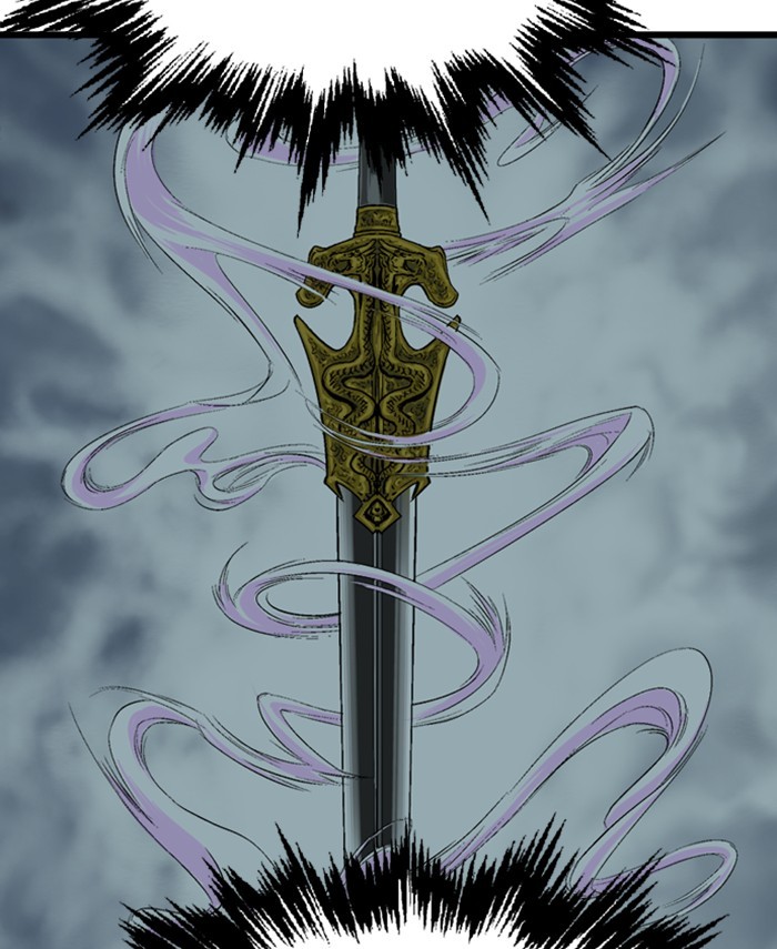 Read Gosu (en) Manga Online