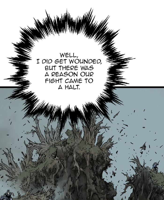 Read Gosu (en) Manga Online