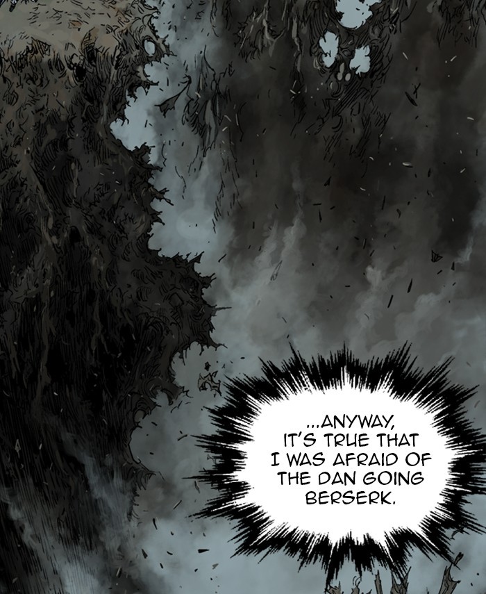 Read Gosu (en) Manga Online