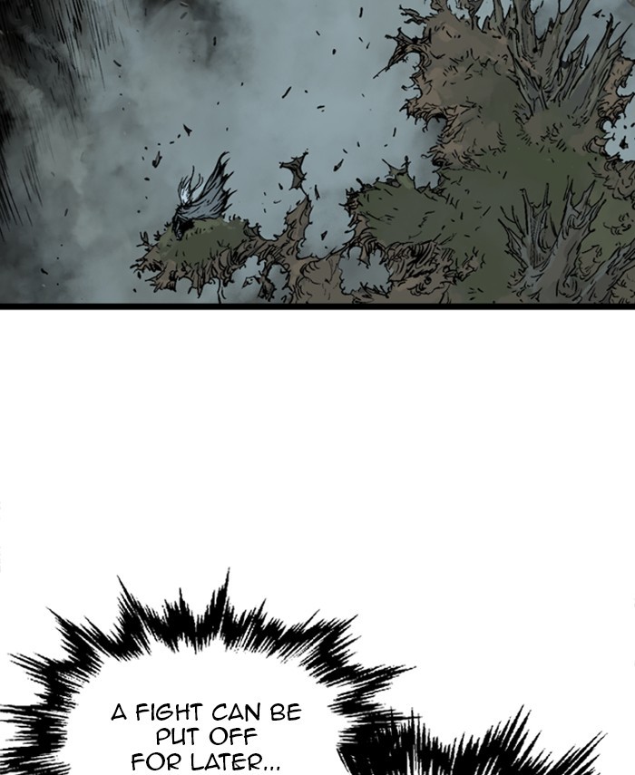 Read Gosu (en) Manga Online