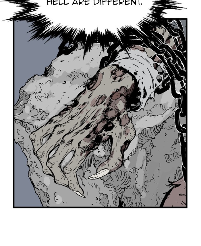 Read Gosu (en) Manga Online