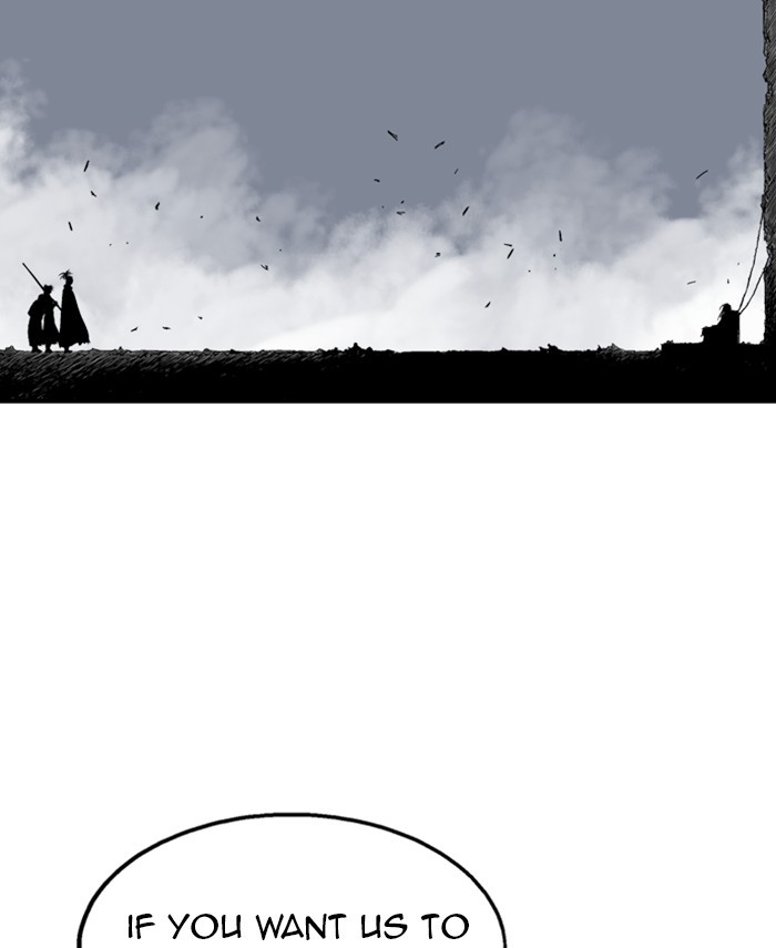 Read Gosu (en) Manga Online